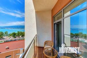 3-к квартира, посуточно, 110м2, 1/1 этаж
