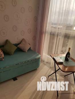 1-к квартира, посуточно, 50м2, 5/8 этаж