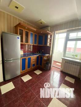 2-к квартира, посуточно, 63м2, 4/5 этаж