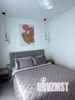 2-к квартира, посуточно, 40м2, 2/2 этаж