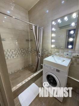 1-к квартира, посуточно, 52м2, 6/8 этаж