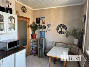 2-к квартира, посуточно, 50м2, 1/1 этаж