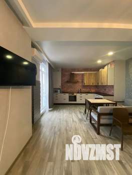 1-к квартира, посуточно, 45м2, 4/6 этаж