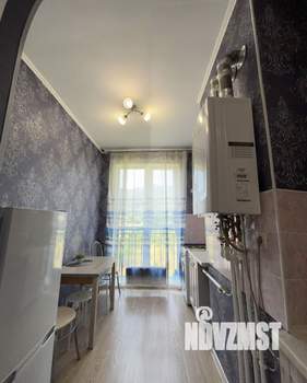 1-к квартира, посуточно, 38м2, 7/8 этаж