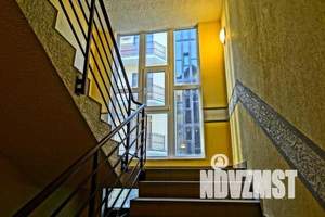 1-к квартира, посуточно, 45м2, 4/4 этаж