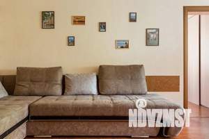 2-к квартира, посуточно, 42м2, 2/2 этаж