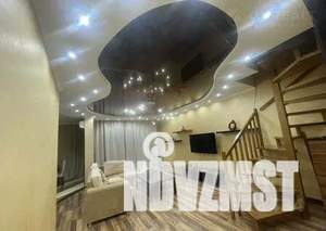 4-к квартира, на длительный срок, 140м2, 4/4 этаж