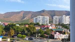 1-к квартира, на длительный срок, 50м2, 4/6 этаж