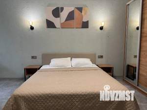 Студия квартира, посуточно, 27м2, 2/3 этаж