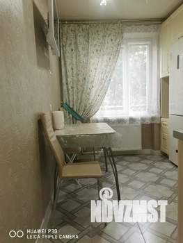 1-к квартира, посуточно, 30м2, 2/5 этаж