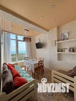 2-к квартира, посуточно, 53м2, 8/10 этаж