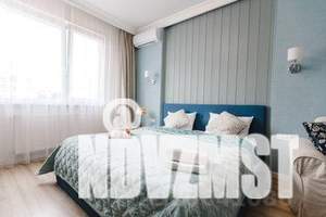 2-к квартира, посуточно, 70м2, 4/6 этаж