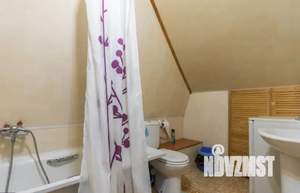 1-к квартира, посуточно, 18м2, 3/3 этаж