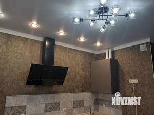 1-к квартира, на длительный срок, 53м2, 2/6 этаж