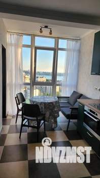 2-к квартира, посуточно, 58м2, 11/14 этаж