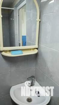 Студия квартира, посуточно, 16м2, 1/1 этаж