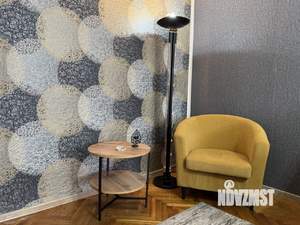 2-к квартира, посуточно, 60м2, 4/5 этаж