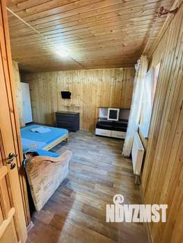2-к квартира, посуточно, 30м2, 1/1 этаж
