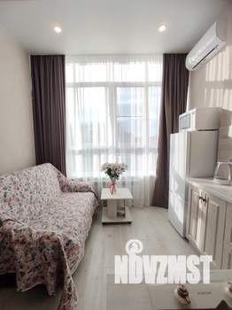 1-к квартира, посуточно, 35м2, 2/7 этаж