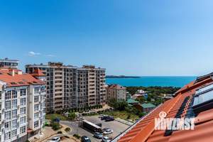 1-к квартира, посуточно, 23м2, 1/1 этаж