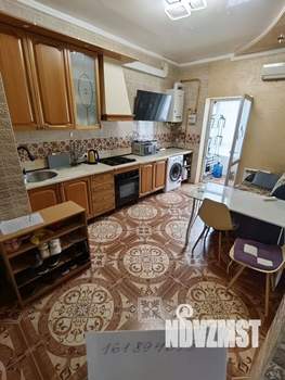 2-к квартира, на длительный срок, 42м2, 5/5 этаж