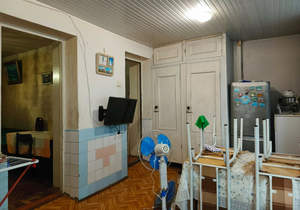 3-к квартира, на длительный срок, 65м2, 2/2 этаж