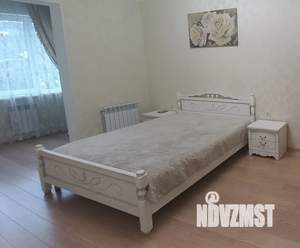 1-к квартира, посуточно, 41м2, 3/12 этаж