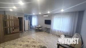 Студия квартира, посуточно, 35м2, 2/2 этаж