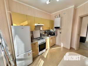 1-к квартира, на длительный срок, 40м2, 8/9 этаж