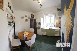 2-к квартира, посуточно, 70м2, 3/3 этаж