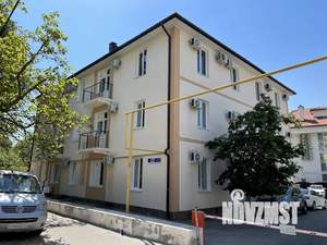 2-к квартира, посуточно, 60м2, 2/4 этаж