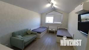 2-к квартира, посуточно, 64м2, 6/6 этаж