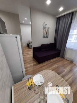 1-к квартира, на длительный срок, 40м2, 3/6 этаж