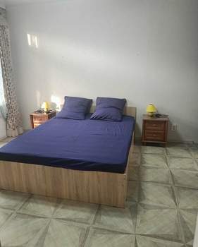1-к квартира, на длительный срок, 36м2, 3/7 этаж