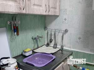 3-к квартира, на длительный срок, 60м2, 4/5 этаж