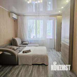 1-к квартира, посуточно, 40м2, 3/9 этаж