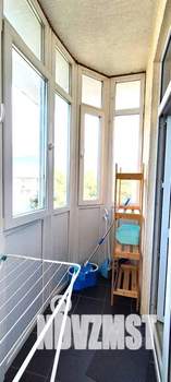 1-к квартира, посуточно, 40м2, 3/4 этаж