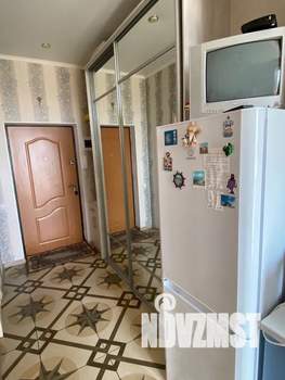1-к квартира, посуточно, 36м2, 5/8 этаж