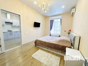 1-к квартира, на длительный срок, 52м2, 8/11 этаж