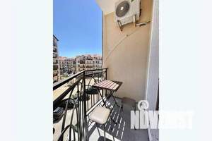 1-к квартира, посуточно, 51м2, 3/8 этаж