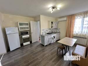 2-к квартира, на длительный срок, 56м2, 2/2 этаж