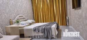 1-к квартира, на длительный срок, 60м2, 4/7 этаж