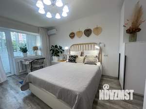 2-к квартира, посуточно, 50м2, 2/5 этаж