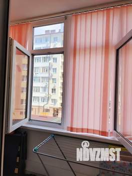1-к квартира, на длительный срок, 40м2, 3/10 этаж