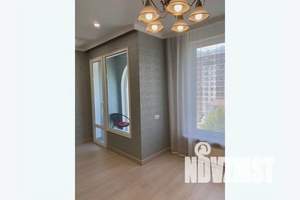 2-к квартира, посуточно, 75м2, 7/7 этаж