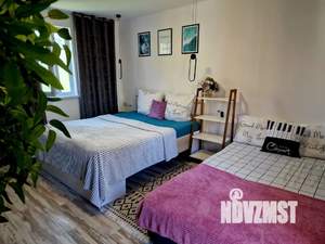 Студия квартира, посуточно, 28м2, 2/2 этаж