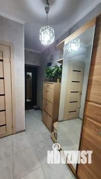 2-к квартира, посуточно, 50м2, 2/3 этаж