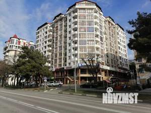1-к квартира, посуточно, 57м2, 1/1 этаж