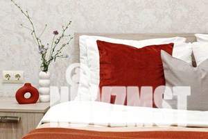 3-к квартира, посуточно, 45м2, 1/8 этаж