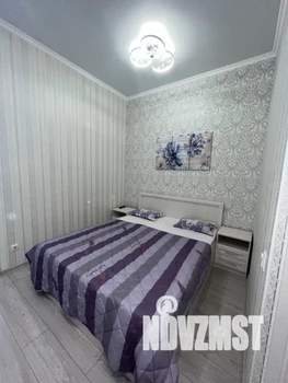 Студия квартира, посуточно, 31м2, 5/8 этаж